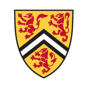 University of Waterloo 로고
