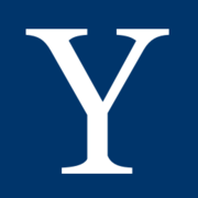 Yale University 로고